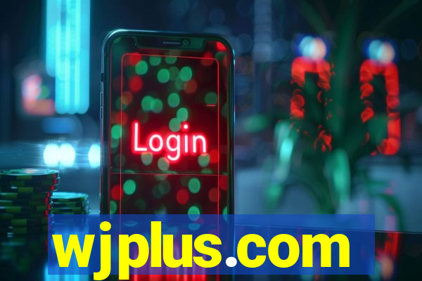 wjplus.com-bouns jogo